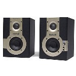 Samson MediaOne Active Studio Monitors