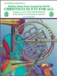 Christmas Duets For All-Viola