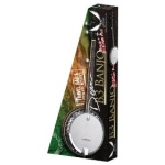 Dean Bluegrass Banjo Package