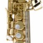 Selmer LaVoix II Bb Soprano Saxophone