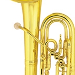 King Artist 2266 Baritone Horn