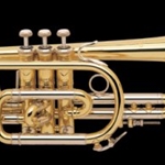 Bach Stradivarius Cornet 181ML