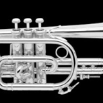 Bach Stradivarius Cornet 181SML