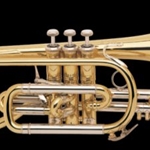 Bach Stradivarius Cornet 184ML