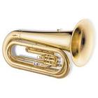 Jupiter 384L BBb Convertible Tuba