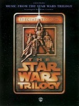 Music from the Star Wars Triology