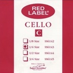 Super Sensitive Cello Sets & Singles