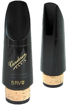 Vandoren Bb Clarinet Mouthpiece