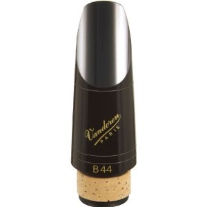 Vandoren 5RV Eb Clarinet Mouthpiece
