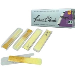 Hemke Baritone Sax Reeds, Strength 3.5, 5-pack