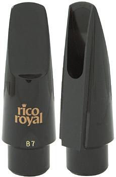 Rico Graftonite Alto Sax Mouthpiece, A5
