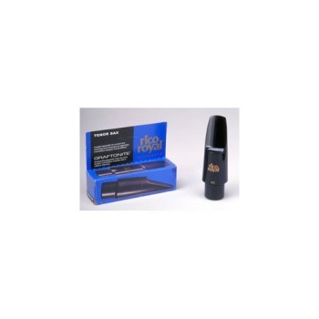 Rico Graftonite Baritone Sax Mouthpiece, B5