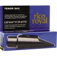 Rico Graftonite Tenor Sax Mouthpiece, B5