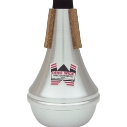 Dennis Wick Trumpet Straight Mute