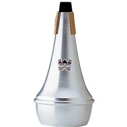 Dennis Wick Trombone Straight Mute