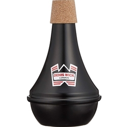 Dennis Wick Trumpet Practice Mute
