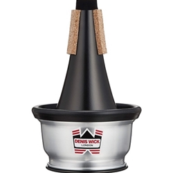 Dennis Wick Trumpet Cup Mute