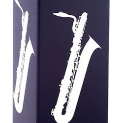 Vandoren Bari Sax Reed 5 Pack