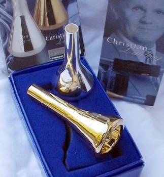 C. Lindberg Bass Trombone Mpc 4CL