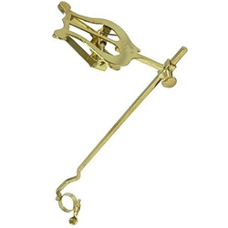 Lyre, Tenor Trombone, Lacquered, adjustable