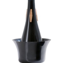 Mute, Trombone Cup - Bach