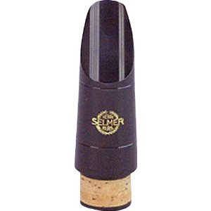 Selmer C* Eb Clarinet Mouthpiece
