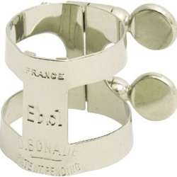 Bonade Eb Clarinet Ligature