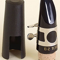 EZ Tone Alto Sax Mpc Kit