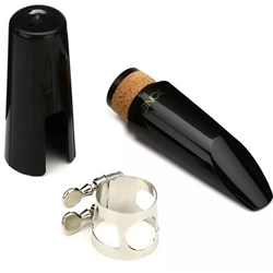 EZ Tone Bb Clarinet Mpc Kit