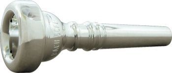 Bach Flugelhorn Mpc 5C