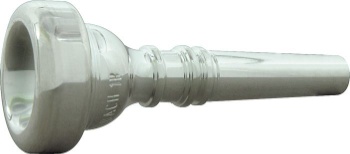 Bach Cornet Mouthpiece