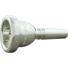 Bach Trombone Mouthpiece
