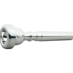 Bach Trumpet Mouthpiece