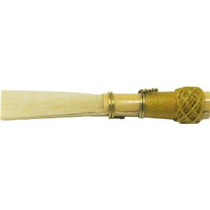 Selmer Soloist Wood Bassoon Reed