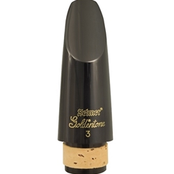 Selmer Goldentone Clarinet Mpc. #3 (medium)