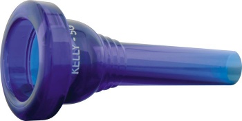 Kelly Plastic Bass Tombone Mouthpiece