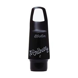 Brilhart Alto Sax 3* Ebolin
