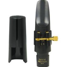 E. Rousseau Classic Model Bari Mouthpiece