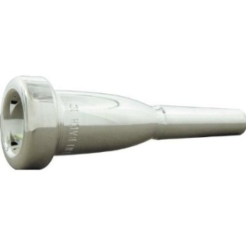 Bach Megatone Trumpet Mouthpiece