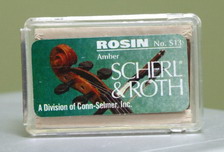 S&R Violin/Viola Rosin