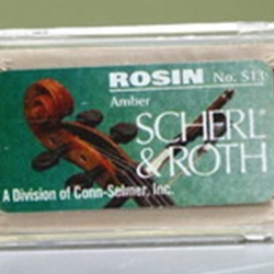 S&R Cello Rosin