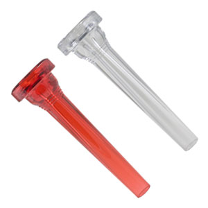 Kelly Plastic Trumpet Mouthpiece