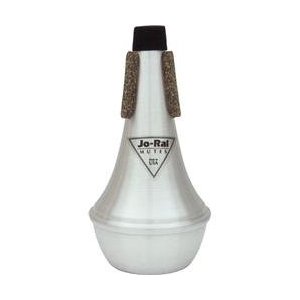 Jo-Ral Trumpet Aluminum Straight Mute