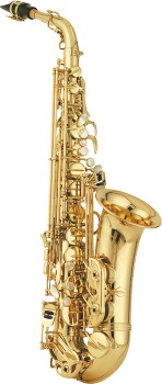 YANAGISAWA 991 Alto Saxophone
