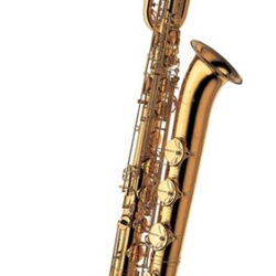 Yanagisawa B901 Standard Baritone Sax