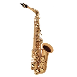 SELMER LA VOIX II ASX OFT-LACQ