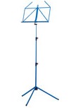 Music Stand -Red