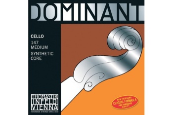 Dominant Cello