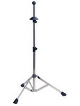 Trombone Stand-Plastic Peg (Nickel, Tenor-Trombone)
