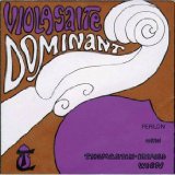 Dominant Viola Set 16 1/2 - 17